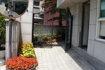 Denis'S House Hotell Seoul Exteriör bild